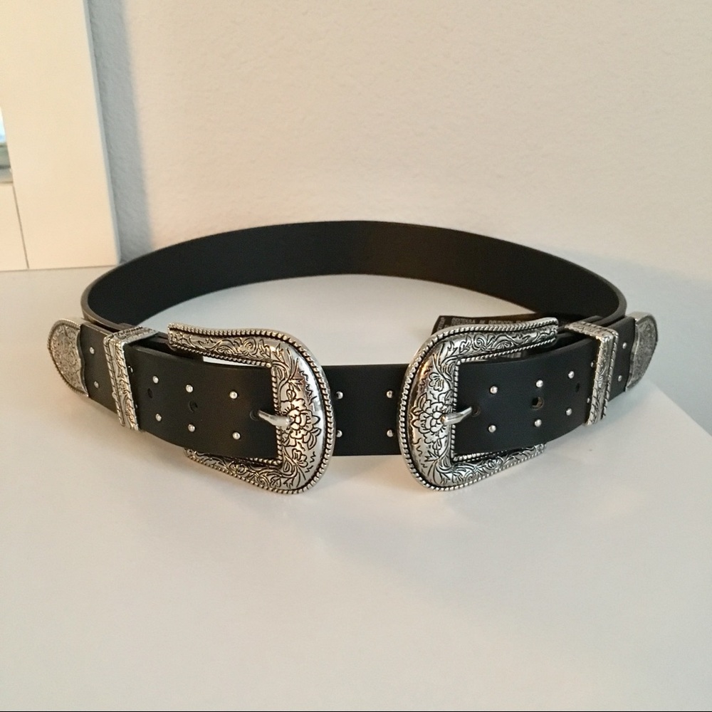 NWOT Zara Belt